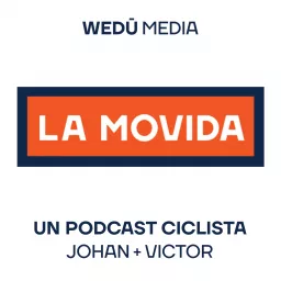 LA MOVIDA Podcast artwork