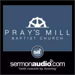 Pray's Mill Baptist Church