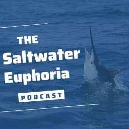 The Saltwater Euphoria Podcast artwork