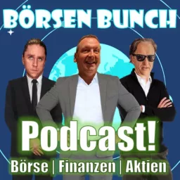 Börsen Bunch Podcast artwork