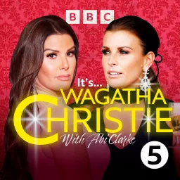 It’s… Wagatha Christie Podcast artwork