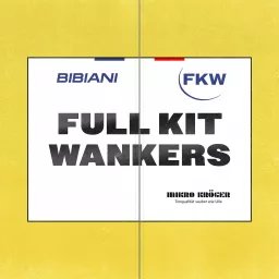 Full-Kit Wankers - Ein Radsport Podcast