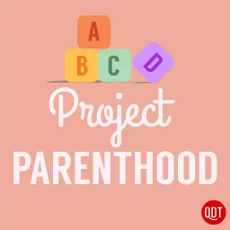 Project Parenthood Podcast artwork