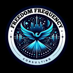 The Freedom Frequency Podcast artwork