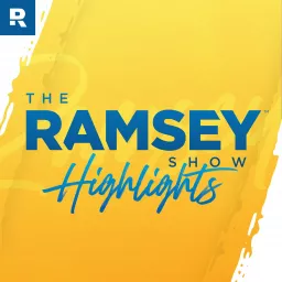 The Ramsey Show Highlights Podcast artwork