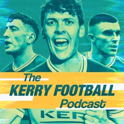 The Kerry Football Podcast artwork