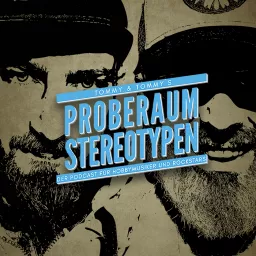 Tommy & Tommy´s Proberaum Stereotypen Podcast artwork