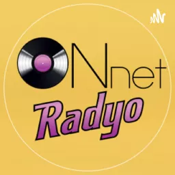 Onnet Radyo Podcast artwork