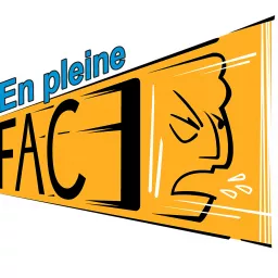 En Pleine Face Podcast artwork