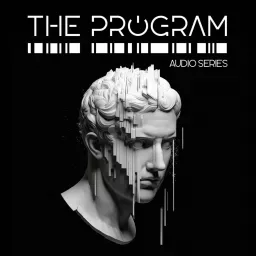 The Program audio series Podcast artwork