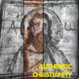 Authentic Christianity