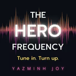 The Hero Frequency Podcast artwork