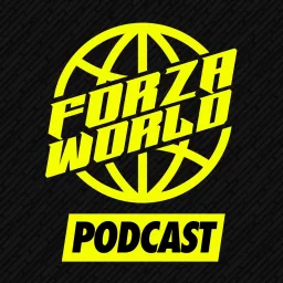 Forza World Podcast - A Forza Horizon Podcast artwork