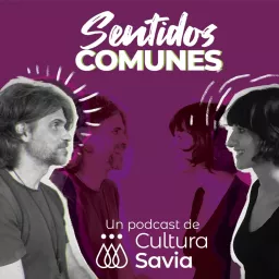 Sentidos comunes Podcast artwork