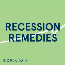 Recession Remedies Podcast artwork