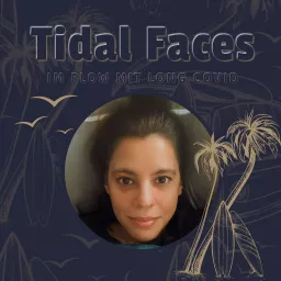 Tidal Faces Podcast artwork