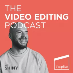 The Video Editing Podcast artwork