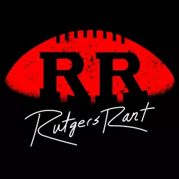 Rutgers Rant Podcast artwork