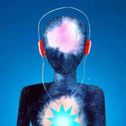 Blue Star Meditation Podcast artwork