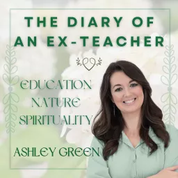 Diary of An Ex Teacher: Navigating the World of Wellbeing