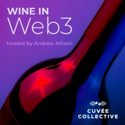 Wine in Web3 Podcast artwork