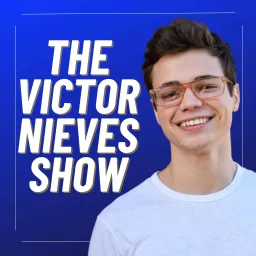 The Victor Nieves Show Podcast artwork
