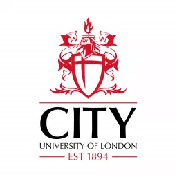 City St George's, University of London Podcasts artwork