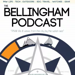 The Bellingham Podcast artwork