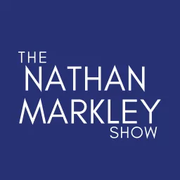 The Nathan Markley Show Podcast artwork