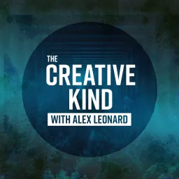 The Creative Kind Show Podcast artwork