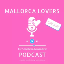 MALLORCA LOVERS Podcast artwork