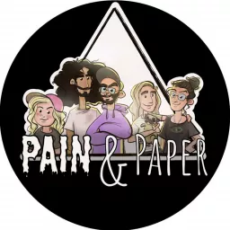 Pain&Paper Podcast