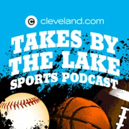 Takes By The Lake podcast artwork