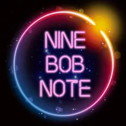 Nine Bob Note