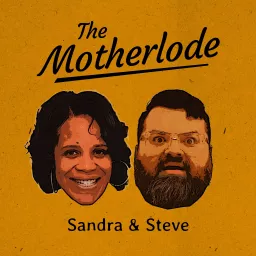 The Motherlode Show Podcast artwork