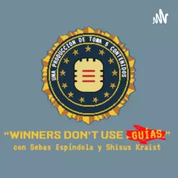 Winners don't use 