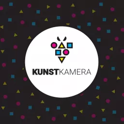 Kunstkamera Podcast artwork