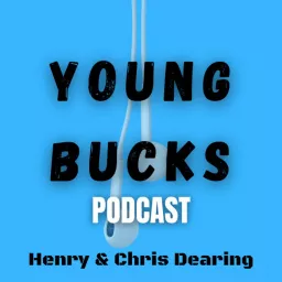 Young Bucks Podcast artwork