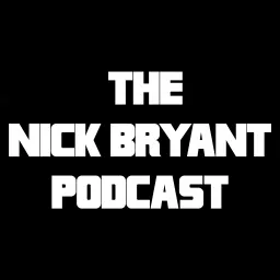 The Nick Bryant Podcast artwork