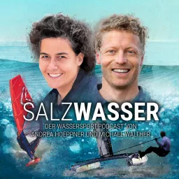 Salzwasser - Der Wassersport-Podcast artwork