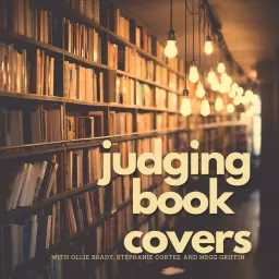 Judging Book Covers Podcast artwork