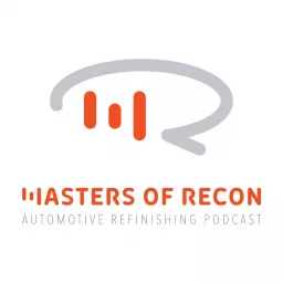 Masters of Recon Podcast artwork