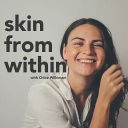 Skin From Within Podcast artwork