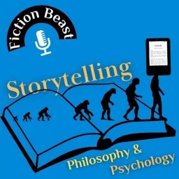 Fiction Beast Podcast artwork