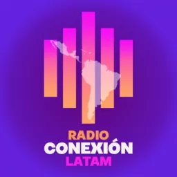 Radio Conexión LATAM Podcast artwork