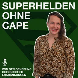 Superhelden Ohne Cape Podcast artwork