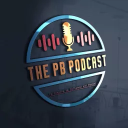 The PB Podcast artwork