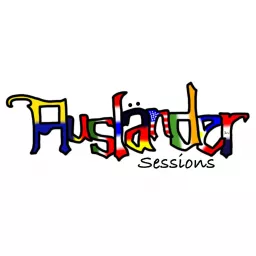 Ausländer Sessions Podcast artwork