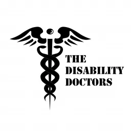 The Disability Doctors Show Podcast artwork