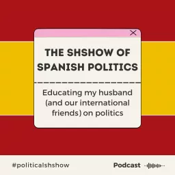 The ShShow of Politics Podcast artwork